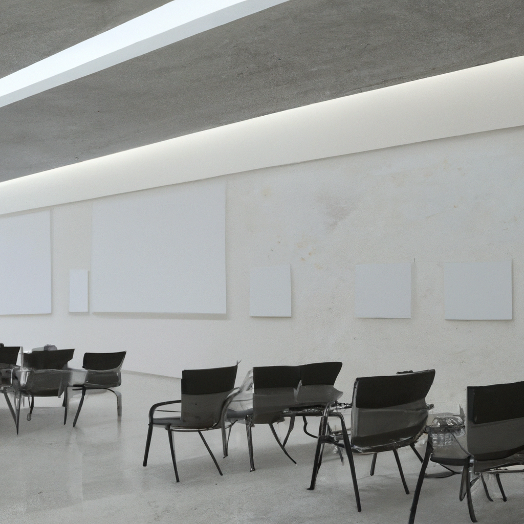 The Transformative Power of Smart Education Ecosystems