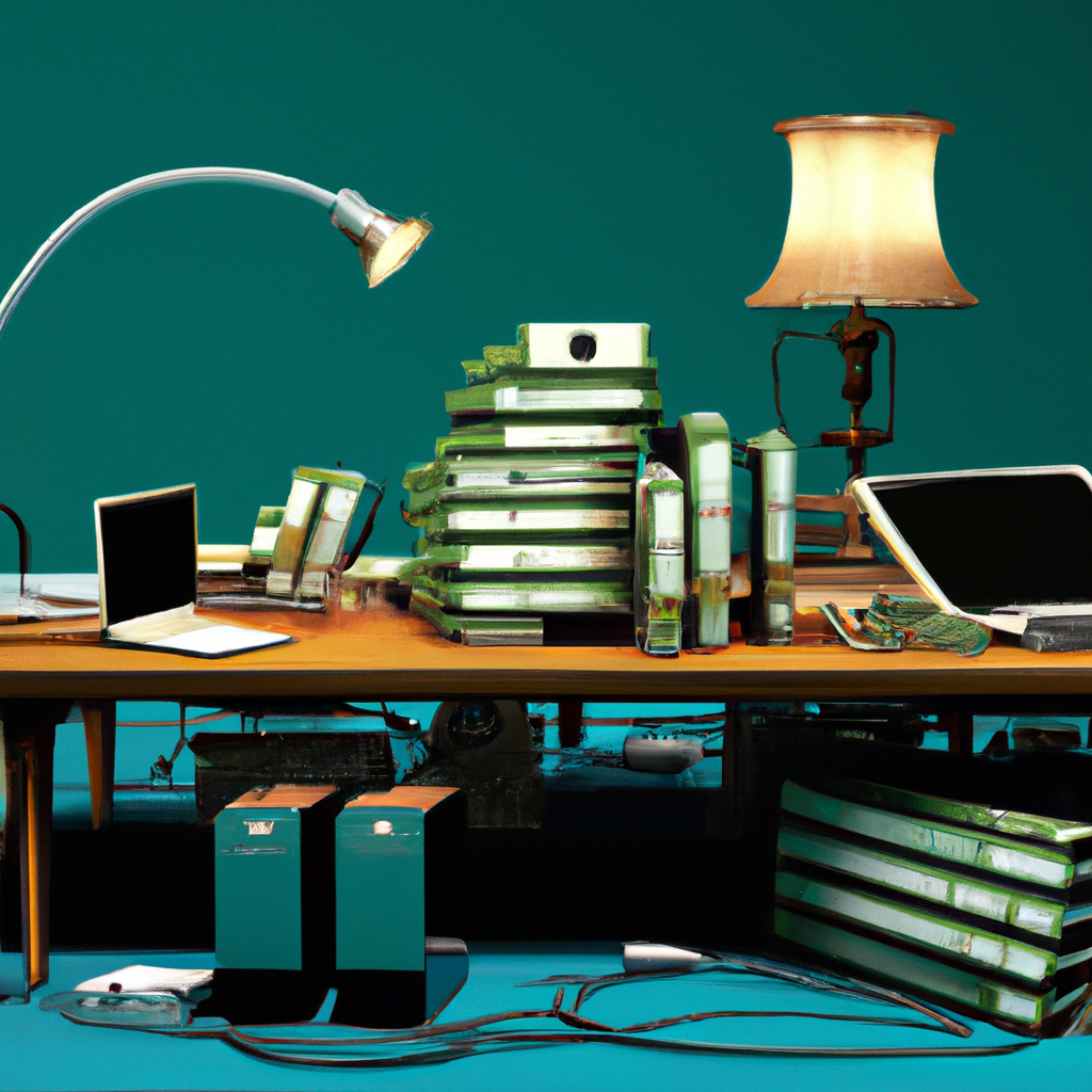 Revolutionizing Learning The Rise of AI-Powered Education Platforms