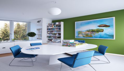 Digital Transformation in Education